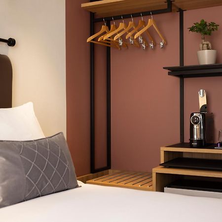 55 By Le Mirage Hotel London Exterior photo
