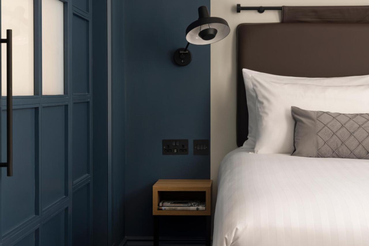 55 By Le Mirage Hotel London Exterior photo