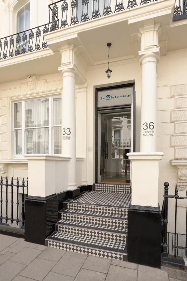 55 By Le Mirage Hotel London Exterior photo