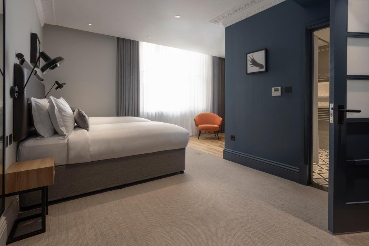 55 By Le Mirage Hotel London Exterior photo