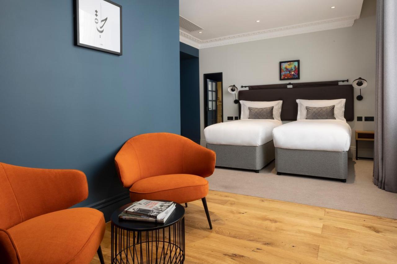 55 By Le Mirage Hotel London Exterior photo