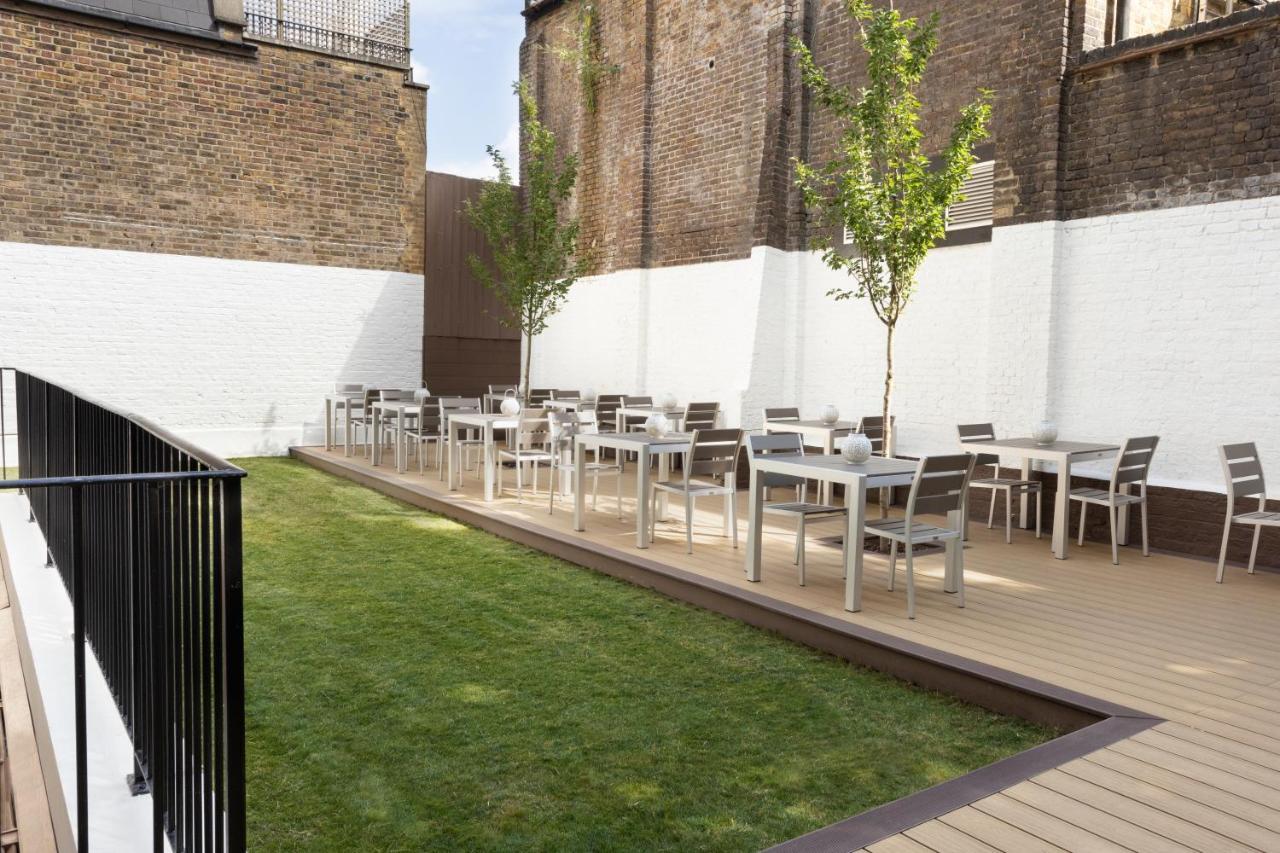 55 By Le Mirage Hotel London Exterior photo