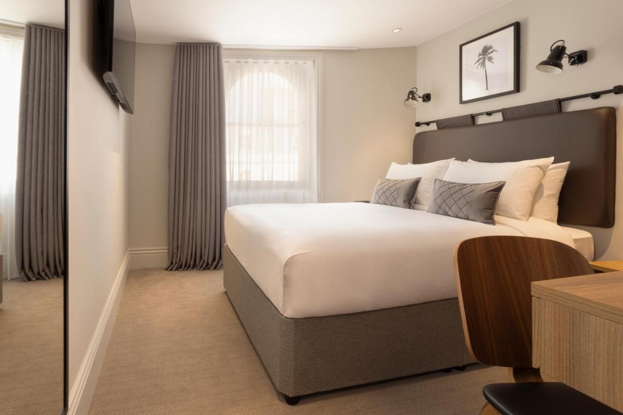 55 By Le Mirage Hotel London Exterior photo
