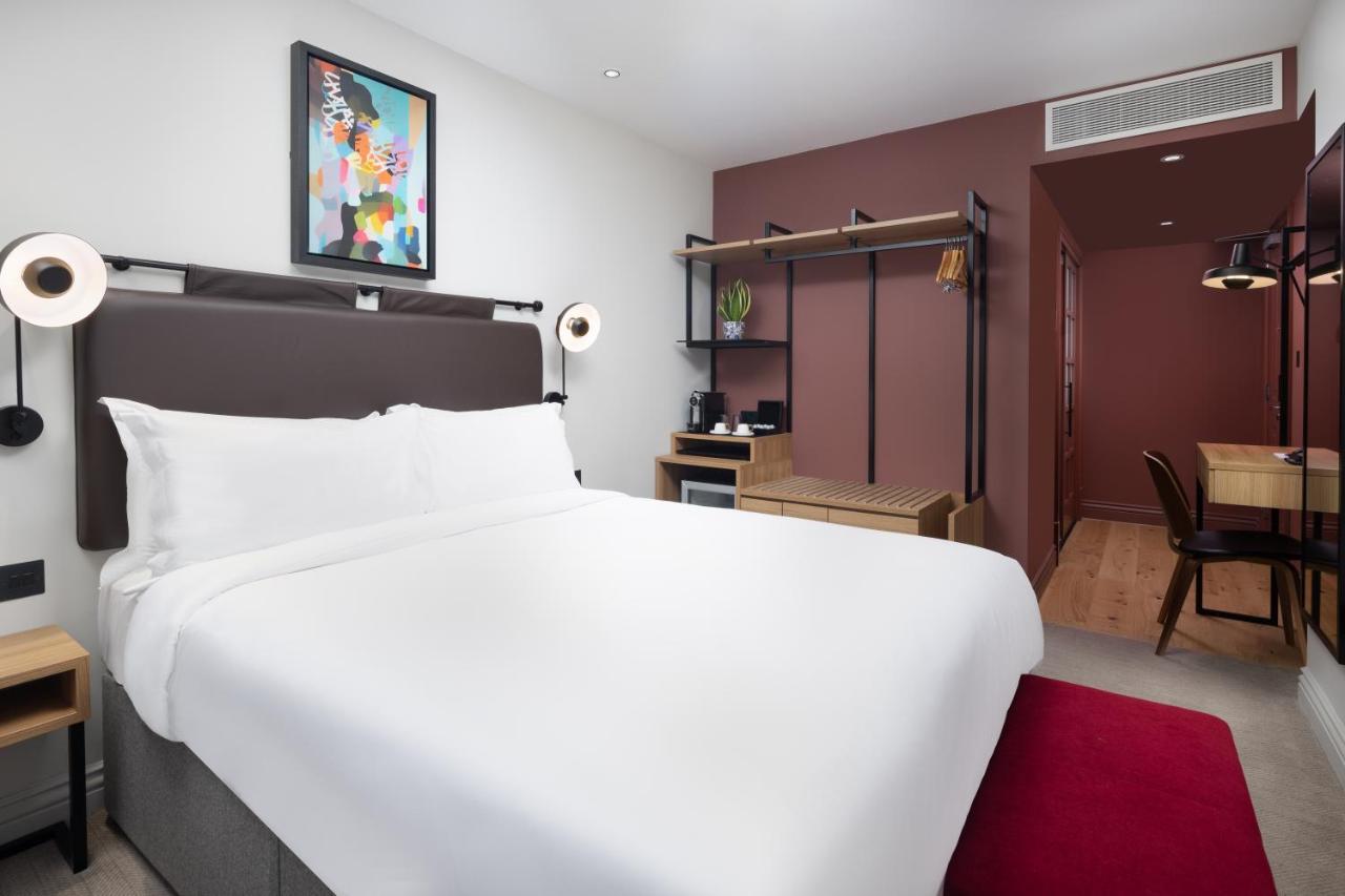55 By Le Mirage Hotel London Exterior photo