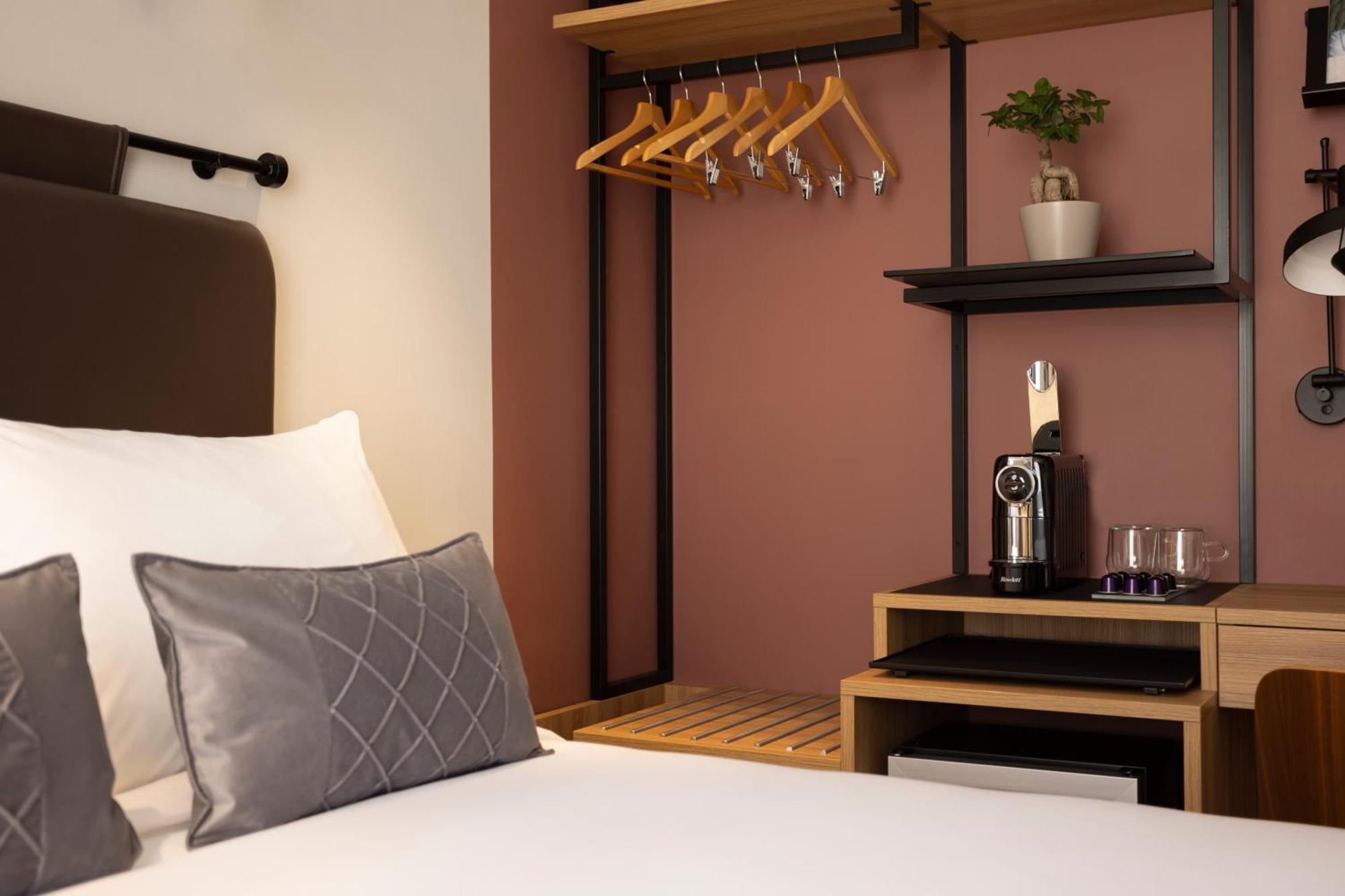 55 By Le Mirage Hotel London Exterior photo