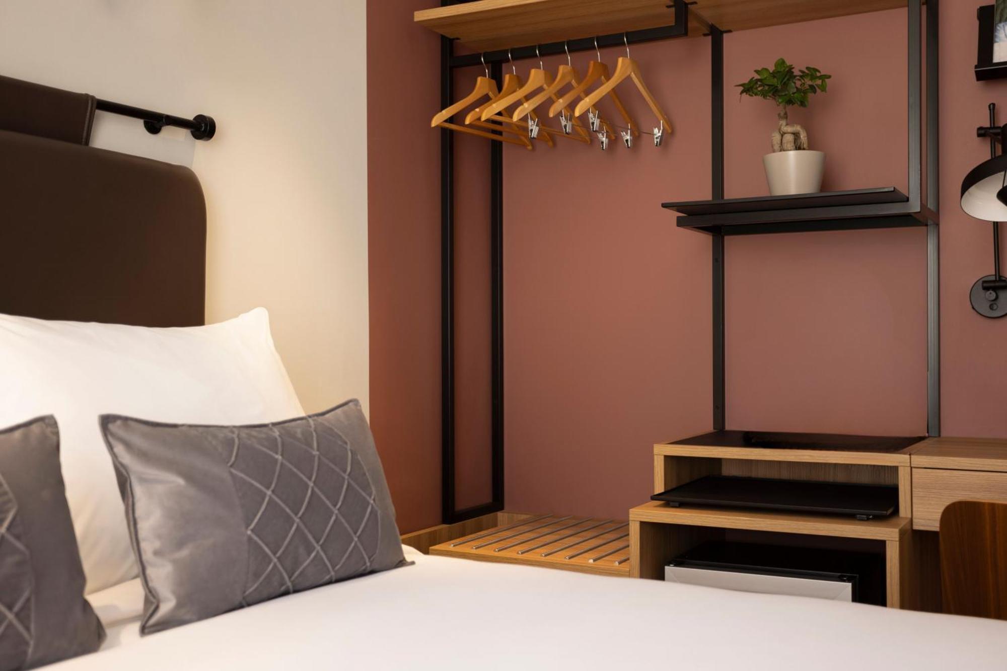 55 By Le Mirage Hotel London Exterior photo